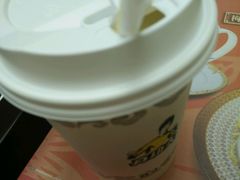 -真功夫(棠下店)
