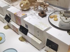 -阮大兴糕团(滨江宝龙店)