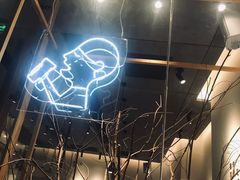 景观位-喜茶(佛山顺德容桂天佑城店)