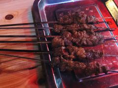 -大陈鸿源牛肉馆(大陈总店)