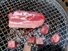 -聚十三烤肉博物馆(魔都首店)