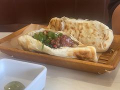 -培万河间驴火•驴肉火锅(东平店)