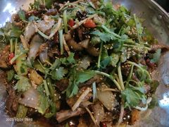 -潼南太安名鱼•特色江湖菜 太安鱼