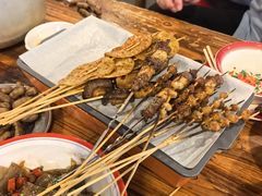 -冶建镜子·中国龙虾王(总店)