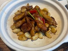 -旺顺阁·北京菜(北辰上品+)