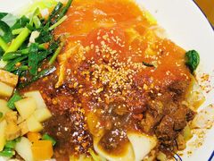 -大嘻咹biangbiang面(历史博物馆店)