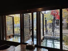 -卧龙堡客栈·中餐厅(古北水镇店)