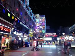 -万佳广场(台东店)