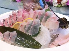 老虎斑-柒加海鲜姿造