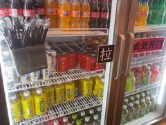 -韩悦牛排烤肉无限续(宝能中心店)
