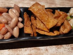凉菜拼盘-好這口重庆小面(总店)