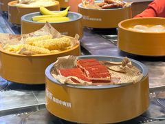 -龍歌自助小火锅(秦淮水游城店)