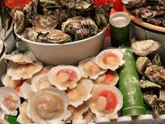 -星伦多自助料理(宝山龙湖天街店)