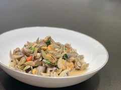 -潮汕味道·煮海餐厅(金麟大厦店)