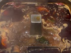 -海底捞火锅(吴中路店)