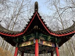 -仁和公园(顺义区)