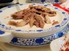 -宁夏国强手抓羊肉·清真菜(未央路凤三店)