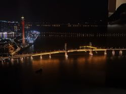 -珠海瑞吉酒店·铱瑞水疗