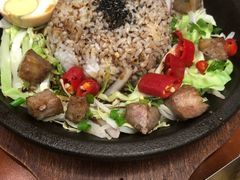 -豪客来牛排(天阳D32店)