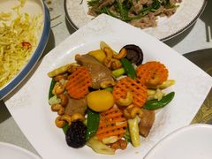 -燕春楼(海河华鼎店)