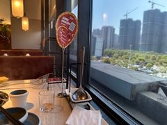 -左庭右院鲜牛肉火锅(苏州园区永旺店)