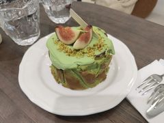 -流酥可心·牛乳蛋糕商店(禾祥西路店)