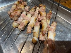 -老白清真烧烤(锦州旗舰店)