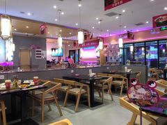 -椒行天下干锅牛蛙·(万宝店)