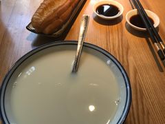 -早安山丘·豆浆油条(小木桥路店)