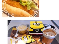 -麦当劳(人民南路店)