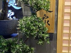 -隐泉京望日式料理(太和广场店)