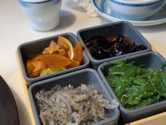 -碗中海·蒸汽海鲜·桑拿鸡(岭南天地店)