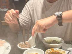 -官塘兄弟·潮汕牛肉店(官塘总店)