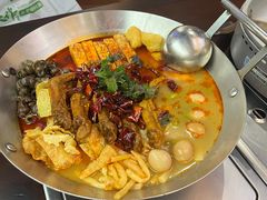 -小螺大作·螺蛳粉火锅(林和西店)