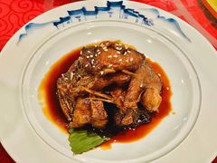 -杭州香格里拉·香宫中餐厅