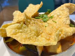 -红鼻子桂林米粉(金唐新光界店)