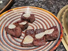 -老乾杯和牛烧肉(王府中环店)