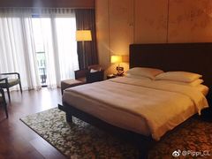 -上海崇明金茂凯悦酒店