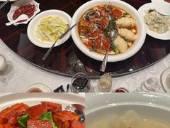 -Yan Ting宴庭中餐厅-长沙瑞吉酒店(运达店)