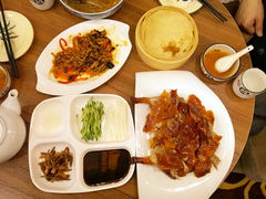 -陇菜和盛祥(金轮宾馆店)