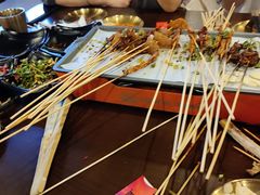 -林二哥宜烤官·宜宾小烧烤