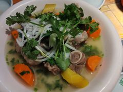 -新粤新疆菜(禅城店)