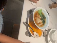 -上上席川菜(凯德乐峰广场店)
