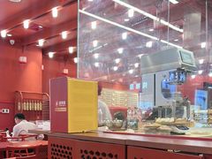 -喜家德虾仁水饺(东海缤纷天地店)