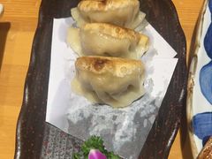 -大岛日本料理铁板烧(南通大饭店)
