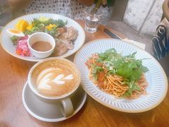 -BAKER&SPICE(国金中心商场店)