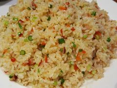 剁辣椒炒饭-宴桃园(门头沟店)