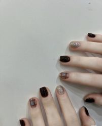 点击看大图 -1T·1M 日式美甲美睫