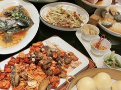 -味莊餐厅(康庄南街店)