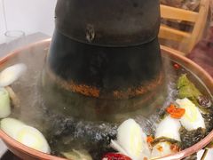 -三兴涮羊肉(荣安大街店)